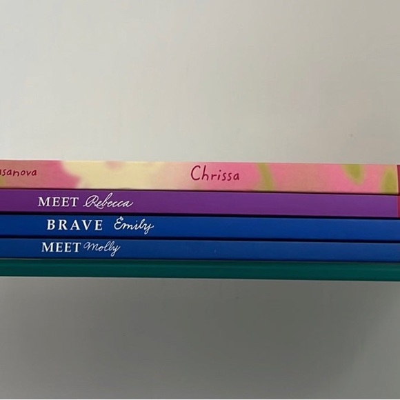 American Girl Books New - Picture 5 of 6